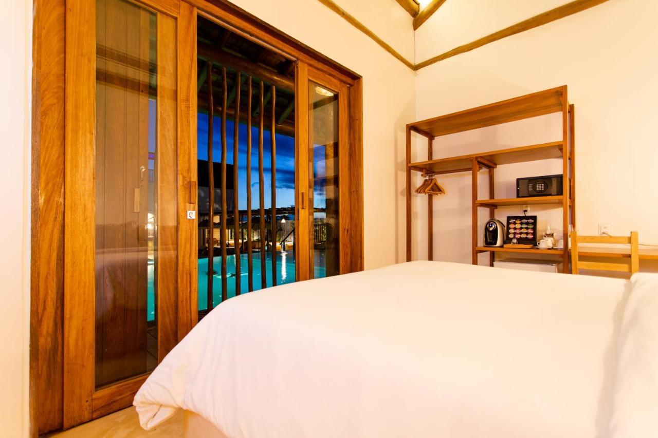 Cafe Jeri Hotel Jijoca de Jericoacoara Luaran gambar A bedroom at the resort