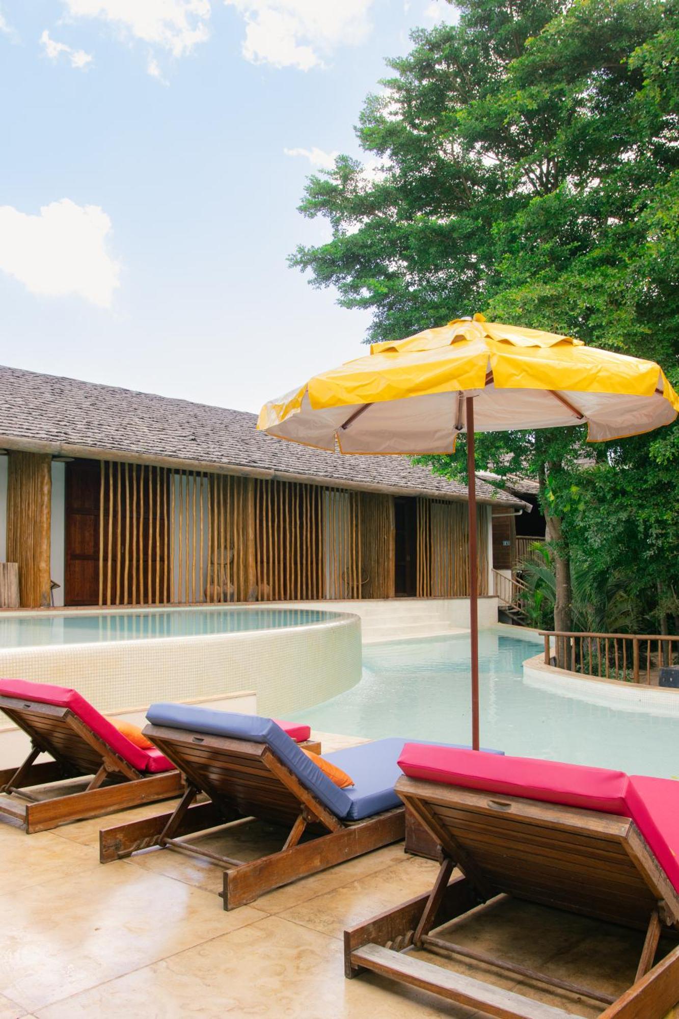 Cafe Jeri Hotel Jijoca de Jericoacoara Luaran gambar