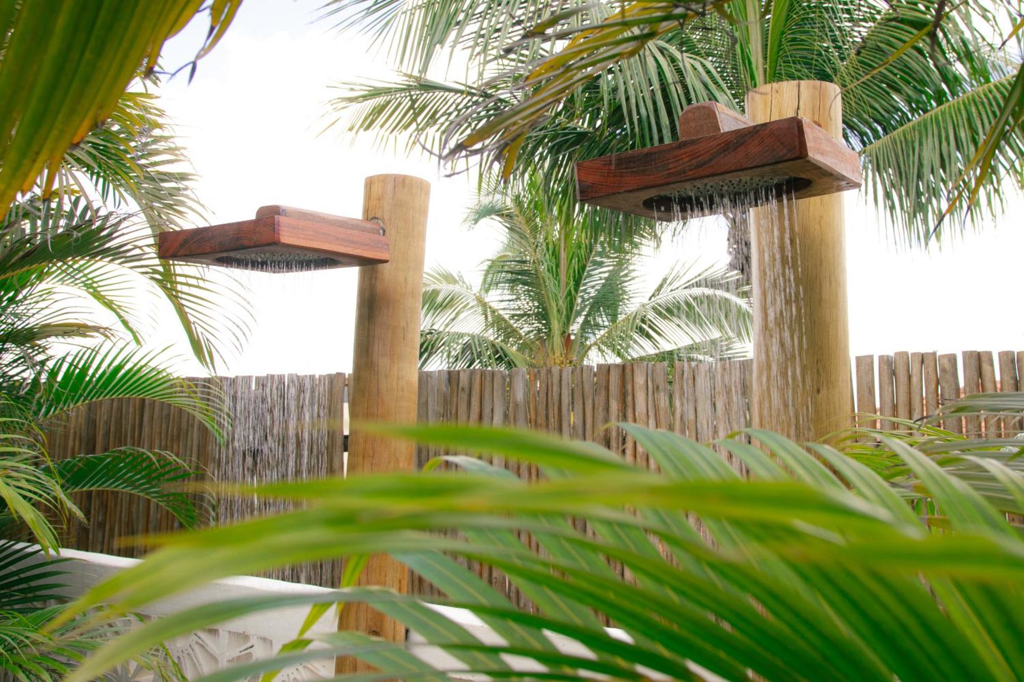 Cafe Jeri Hotel Jijoca de Jericoacoara Luaran gambar