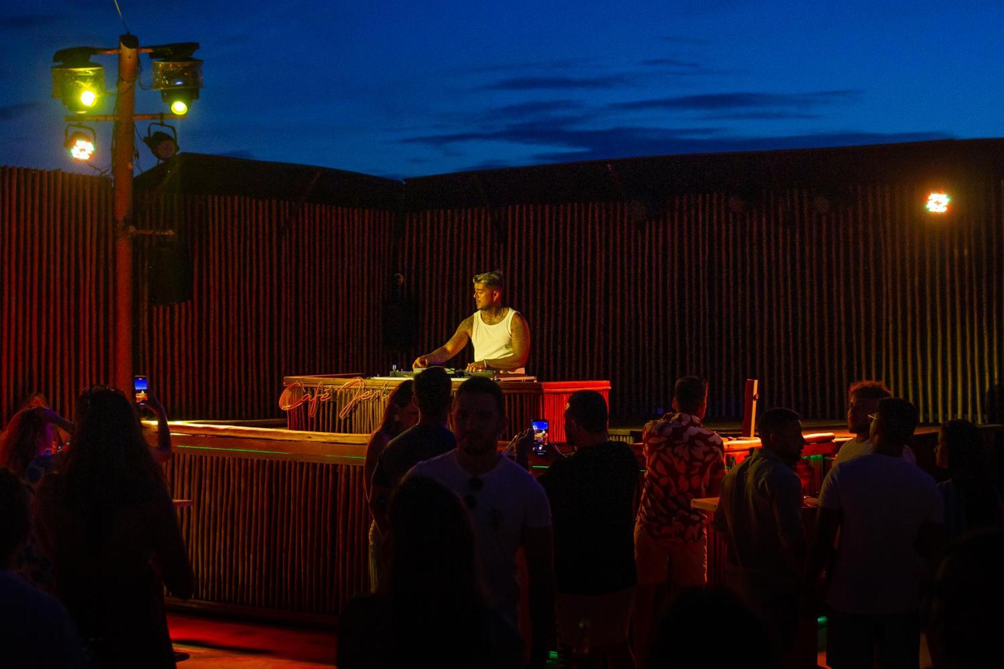 Cafe Jeri Hotel Jijoca de Jericoacoara Luaran gambar