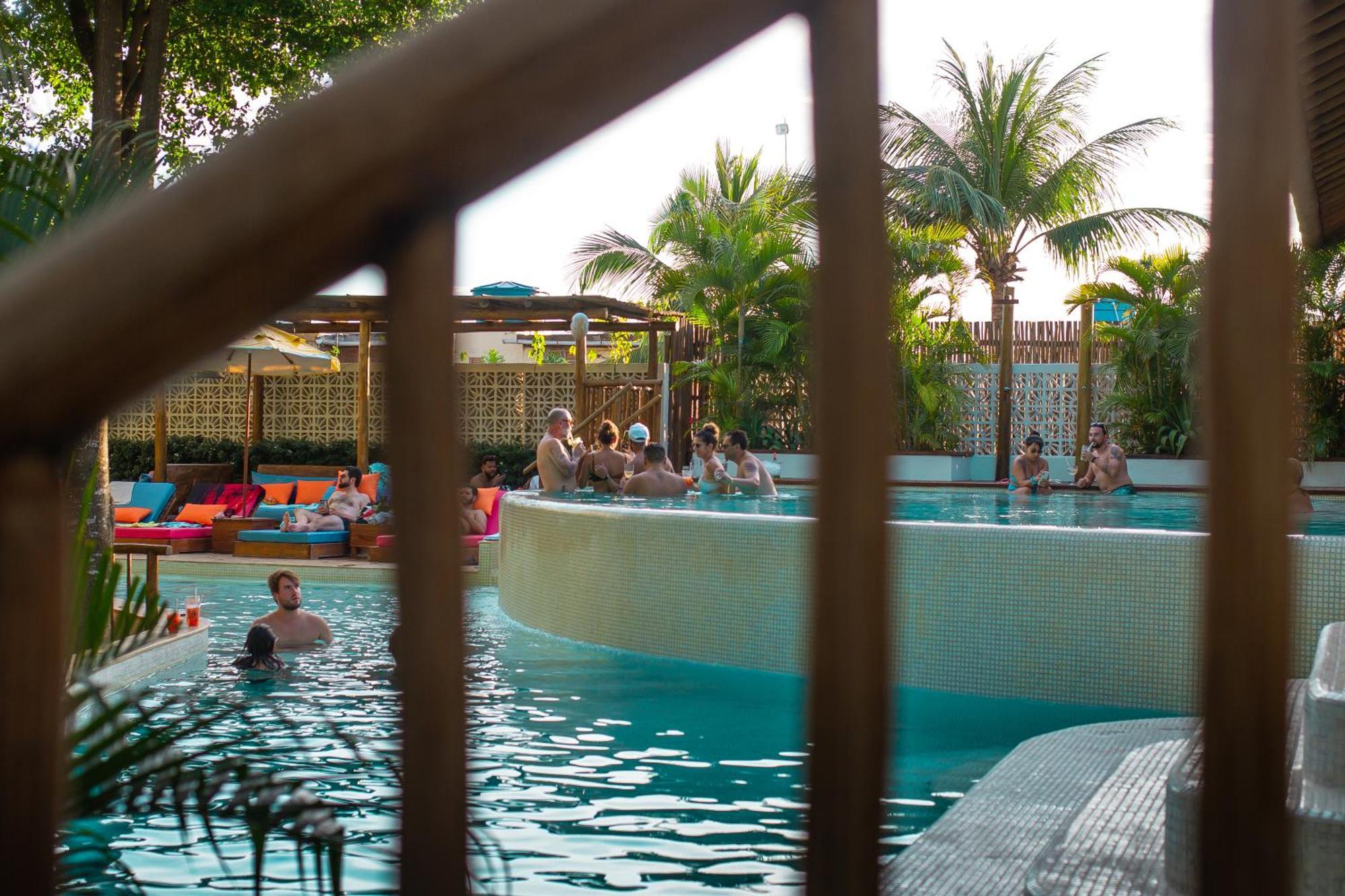 Cafe Jeri Hotel Jijoca de Jericoacoara Luaran gambar