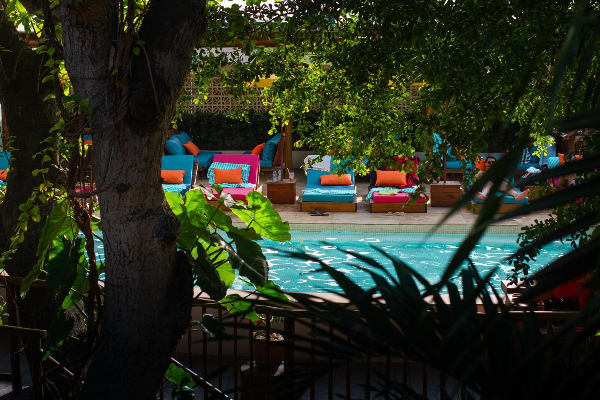 Cafe Jeri Hotel Jijoca de Jericoacoara Luaran gambar